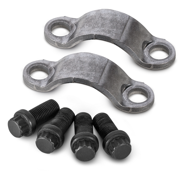 BEARING & SEAL KIT FOR DETROIT AXLE