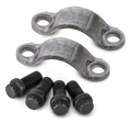 BEARING & SEAL KIT FOR DETROIT AXLE