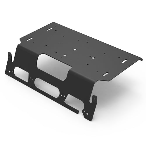 ACCESSORY: 3RD BRAKE LIGHT MOUNT F