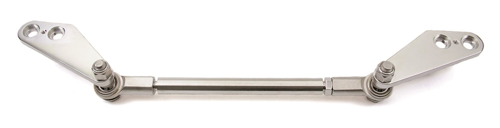 TIE BAR KIT W/BALL JOINTS 32IN