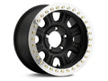 MONSTER BMF 17X8.5 5X5 (4.75")