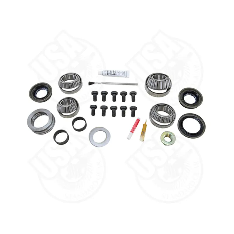 USA Standard Master Overhaul kit for GM 7.75 IRS
