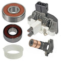 EL FIELD RHEOSTAT