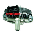 EL FIELD RHEOSTAT