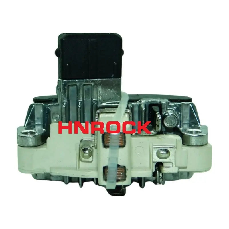 EL FIELD RHEOSTAT