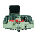 EL FIELD RHEOSTAT