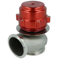 TiAL Sport V60 Wastegate 60mm .149 Bar (2.17 PSI) w/Clamps - Red