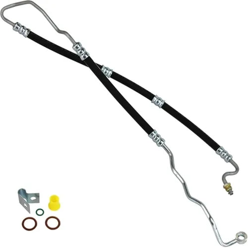 Gates Power Steering Pressure Line Hose Assembly