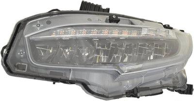 HD CVIC SND/HB 2021/CPE 20 HL ASY LED SI/TOURING MDL NA BLT LH