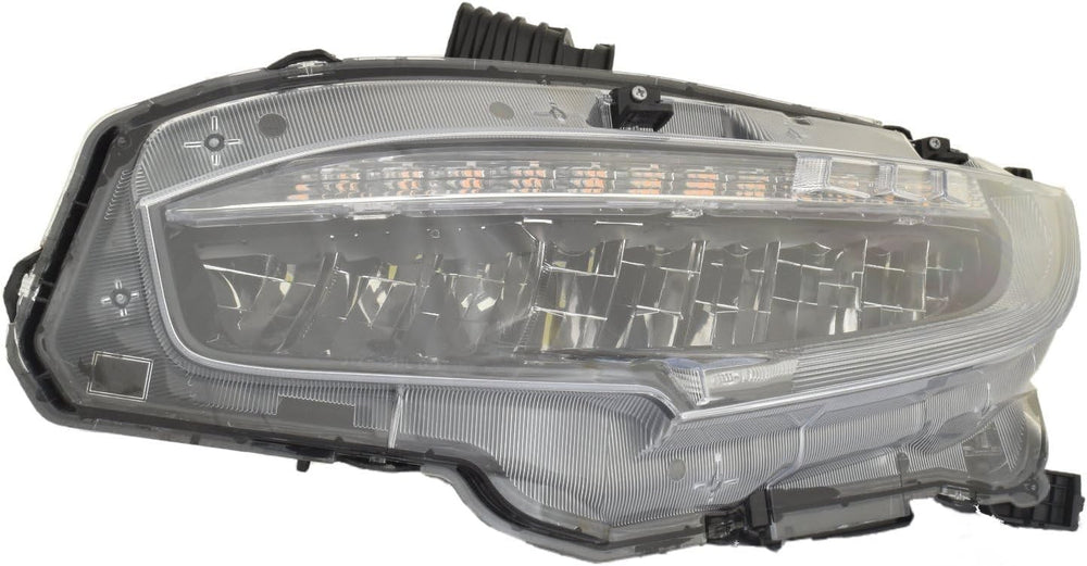 HD CVIC SND/HB 2021/CPE 20 HL ASY LED SI/TOURING MDL NA BLT LH
