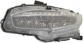 Maxzone Vehicle Lighting Corp auto part
