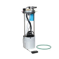 CARTER fuel pump detail