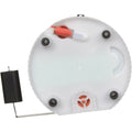CARTER fuel pump close-up