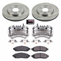 AUTOSPECIALTY KIT W/CALS