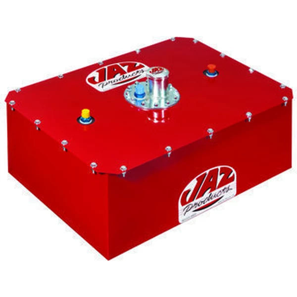 16-Gallon Pro Sport Fuel Cell w/Flapper - No Foam