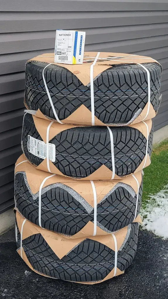 315/40R21 115Y XL V107E BMW