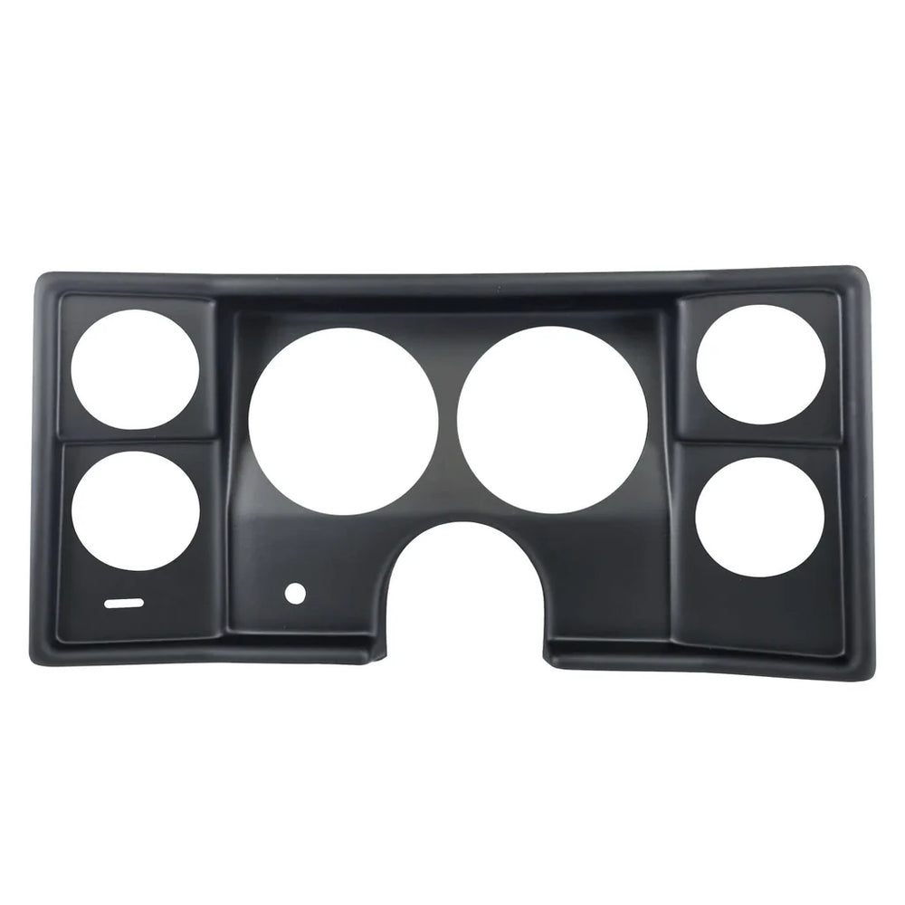 AutoMeter gauge