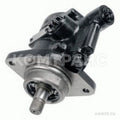 STEERING PUMP MECH