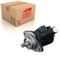 STEERING PUMP MECH