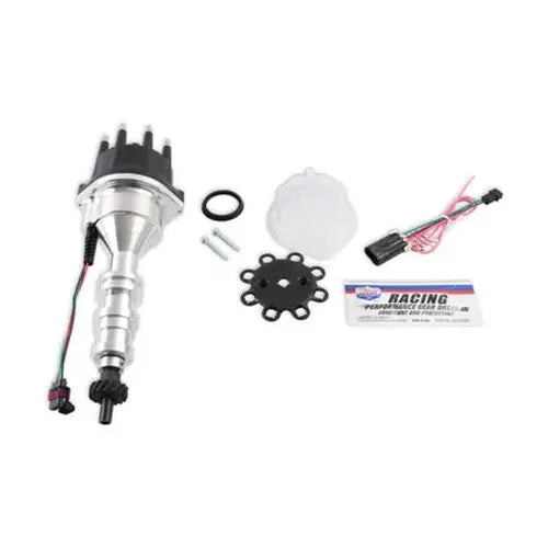 Hall Effect EFI Distributor - Ford FE