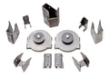 ~(24.4 lbs. 14X10X9)~ TJ Dana 44/Dana 60 Rear Axle Bracket Kit