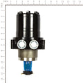MOTOR WHEEL EXMARK 1523328