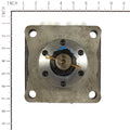 MOTOR WHEEL EXMARK 1523328