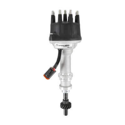 Holley auto part