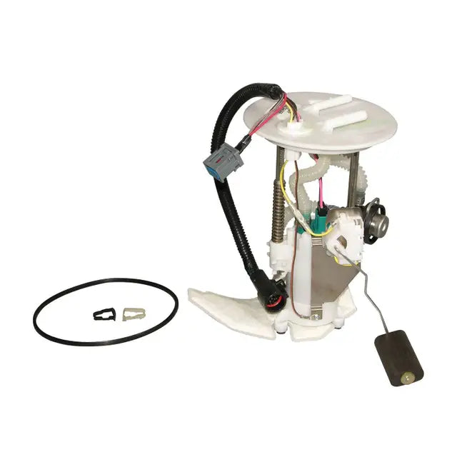 FUEL PUMP MODULE ASSEMBLY