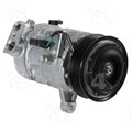 NEW COMPRESSOR