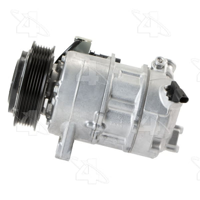 FOUR SEASONS air compressor