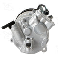 NEW COMPRESSOR