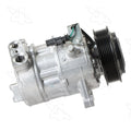 NEW COMPRESSOR