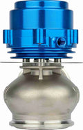 TiAL auto part close-up