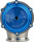 TiAL auto part installed view