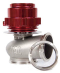 TiAL Sport V60 Wastegate 60mm .149 Bar (2.17 PSI) w/Clamps - Silver