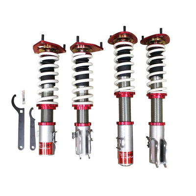 TruHart coilovers