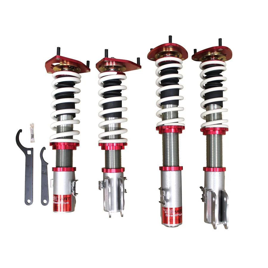 StreetPlus Coilovers #TH-