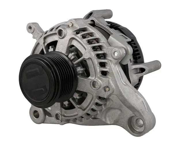 DENSO FIRST TIME FIT ALTERNATOR