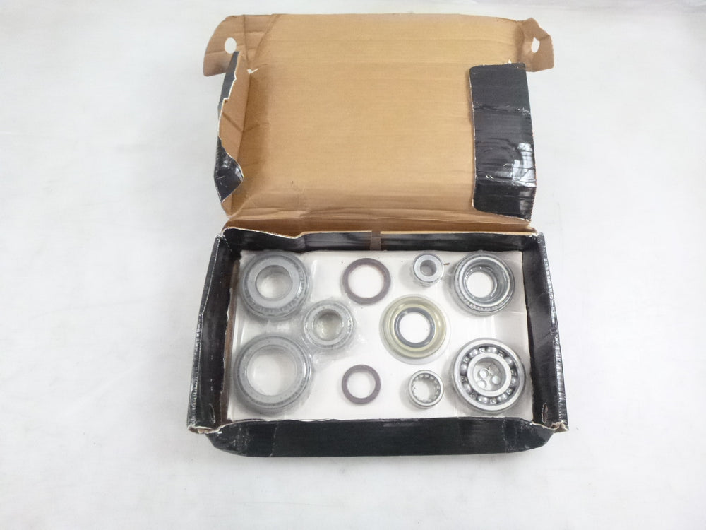 TRANSMISSION REBUILD KIT