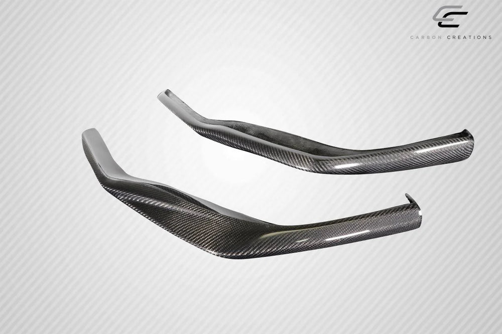 Extreme Dimensions carbon auto part