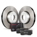 Brembo auto part