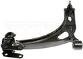 CONTROL ARM