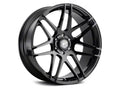 Forgestar X14 22x10 / 6x135 BP / ET30 / 6.7in BS Gloss Black Wheel