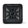 L7S 15-Inch (38cm) Subwoofer Dual Voice Coil 4-Ohm 1000W