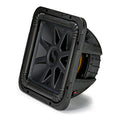 L7S 15-Inch (38cm) Subwoofer Dual Voice Coil 4-Ohm 1000W