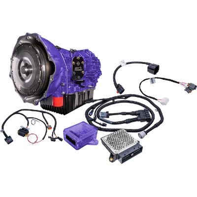 ATS Diesel auto part