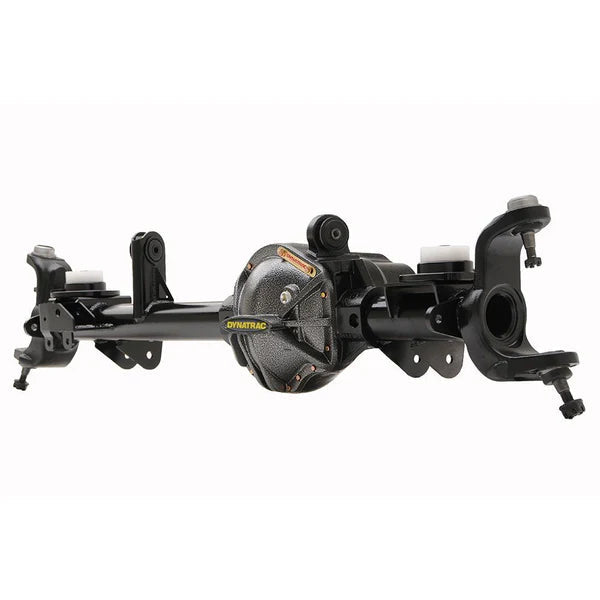 ~(660 lbs. 84X34X24)~ Serious Performance 44/60 Axle Set - Eaton ELocker4 5.38 RandP - 2007-2018 Jeep JK
