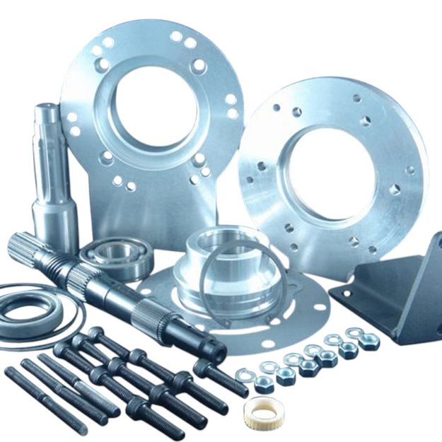 ADVANCE ADAPTERS 700R TO BRONCO DANA 20 T C