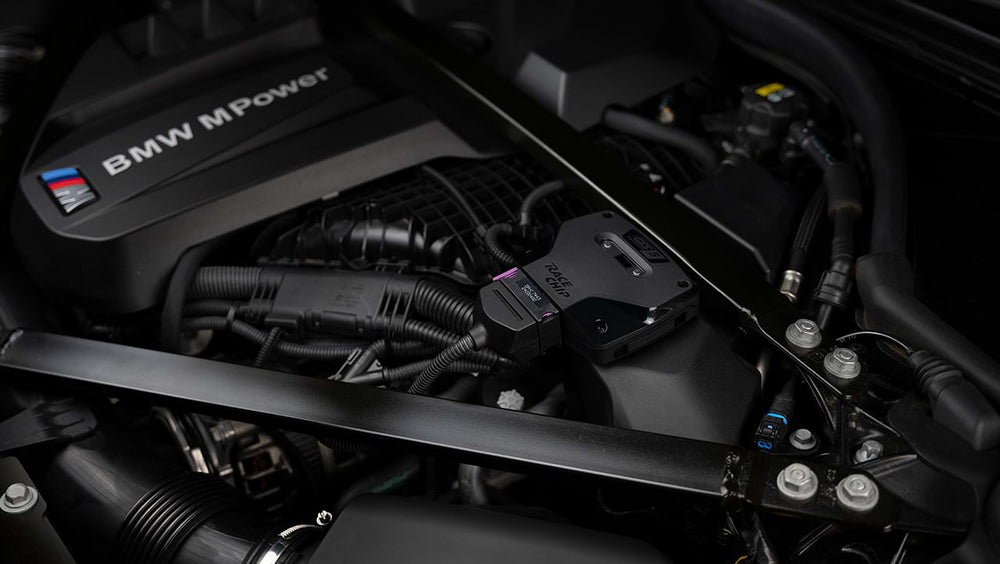 PERFORMANCE TUNING CHIP - RS + APP
